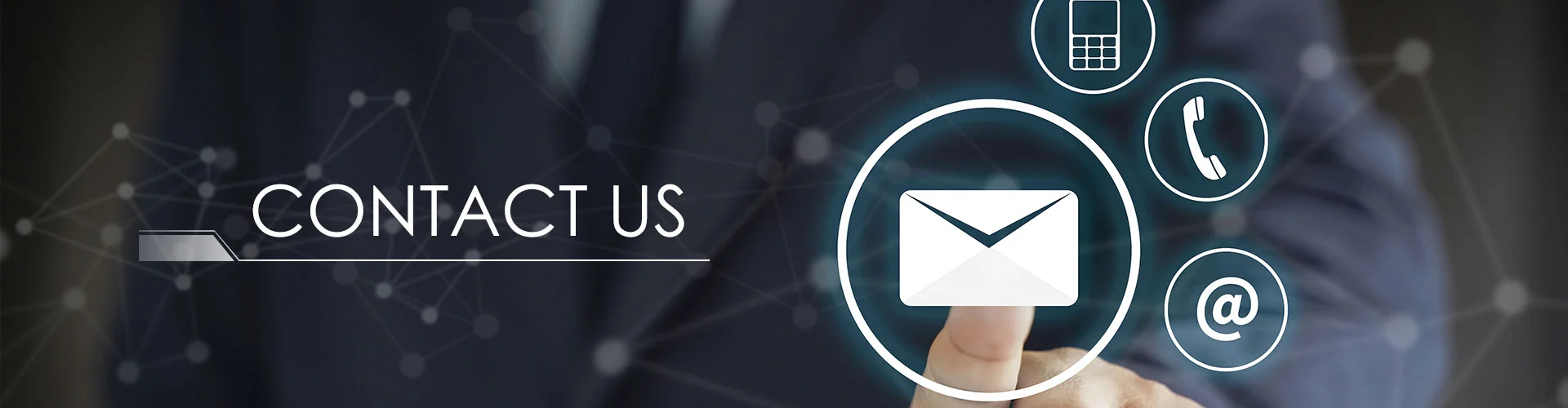 Επικοινωνήστε μαζί μας