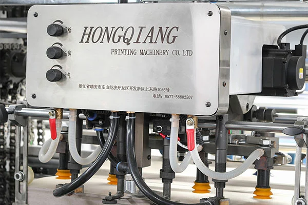 Τι κάνει τις πλήρως αυτόματες μηχανές πλαστικοποίησης μια συναρπαστική αναβάθμιση για το φινίρισμα εκτύπωσης;