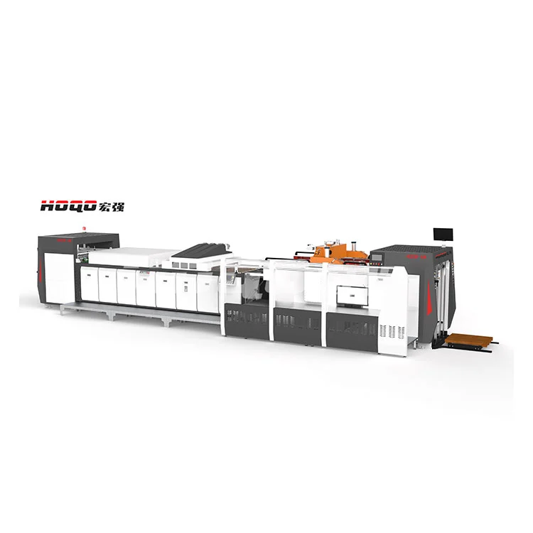 Ευφυής μηχανή εκτύπωσης οθόνης με ψύξη νερού UV Curing