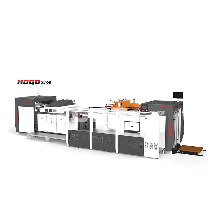 Έξυπνο μηχάνημα μεταξοτυπίας με υπεριώδη ωρίμανση