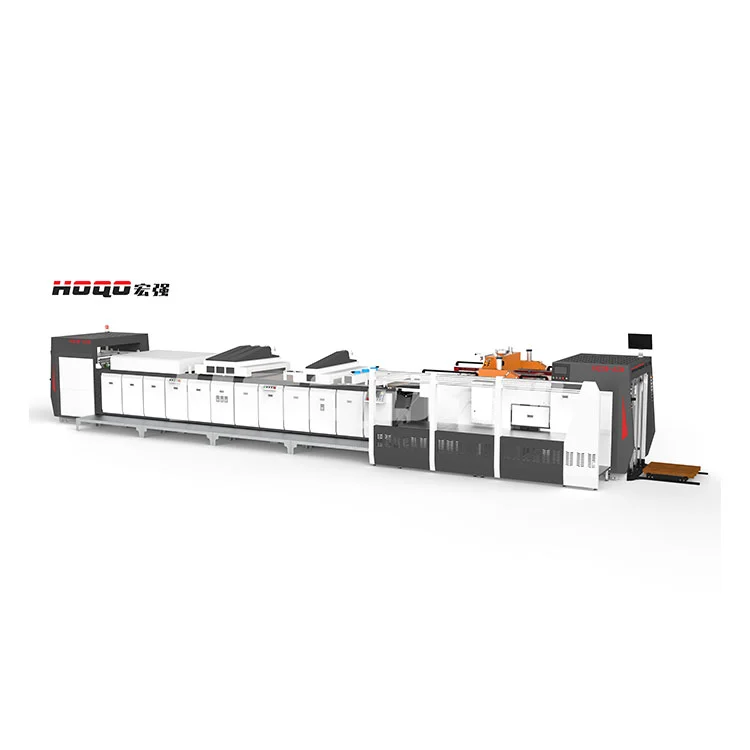 Ευφυής UV Snowflake Curing Cooling Water Screen Printing Machine